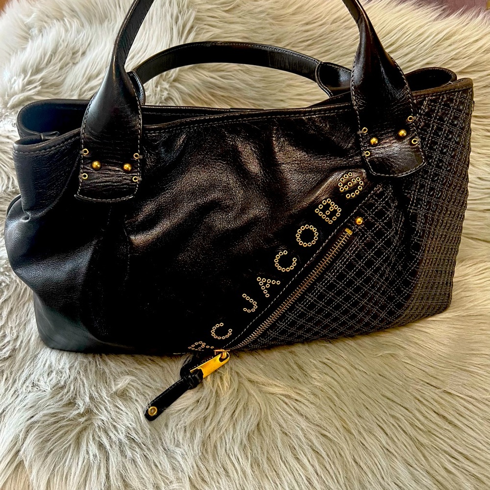 Beautiful Marc Jacob bag.